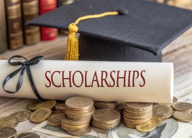 The Importance of Scholarships in Helping Students Achieve Their Educational Goals