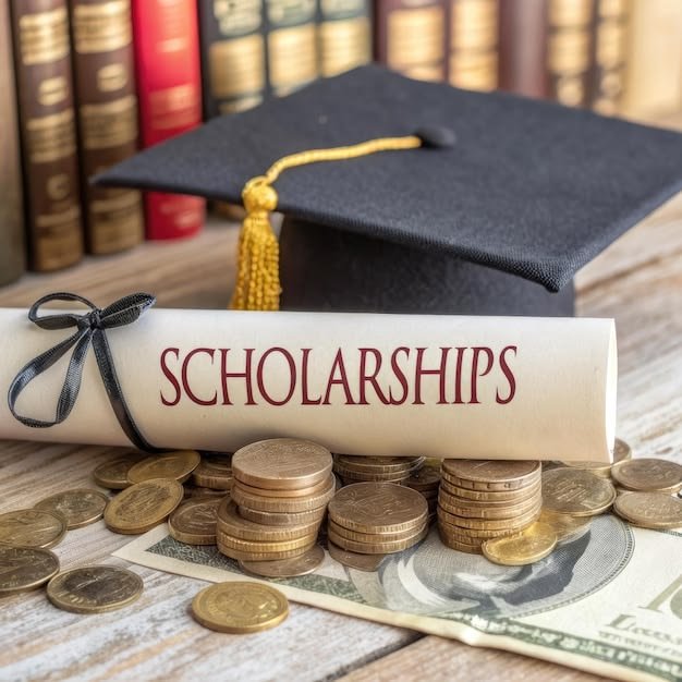 The Importance of Scholarships in Helping Students Achieve Their Educational Goals