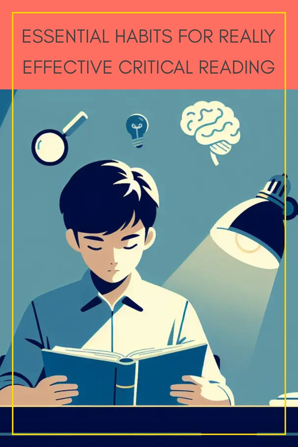 The Importance of Reading for Academic Success