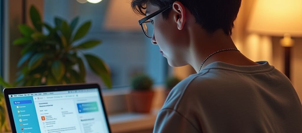 The Benefits of Online Learning for Students