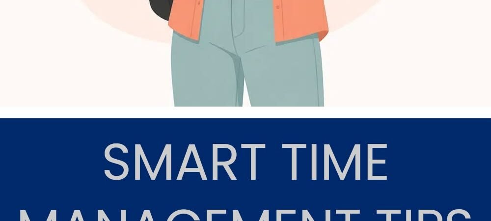 The Importance of Time Management for Students