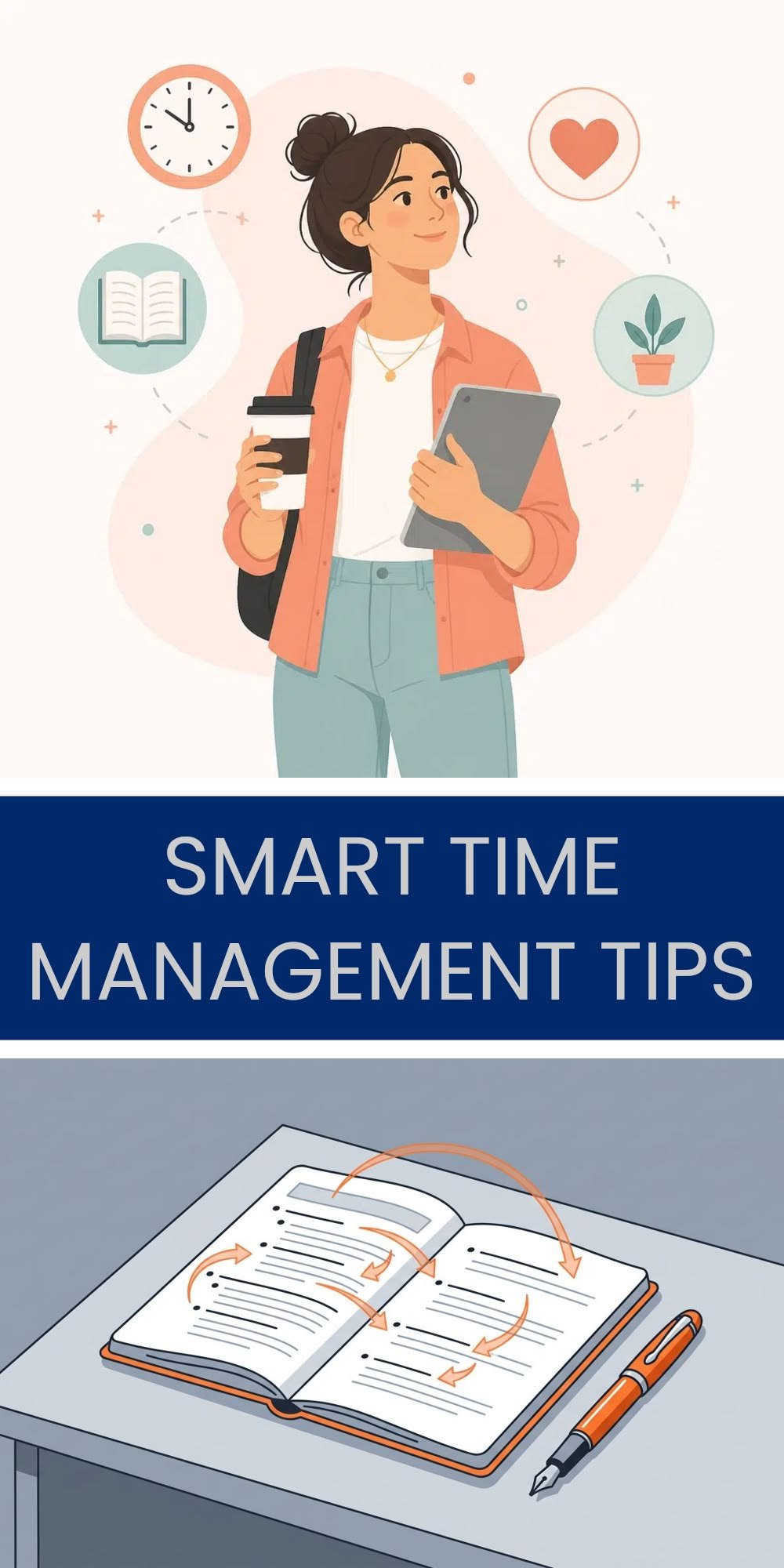 The Importance of Time Management for Students